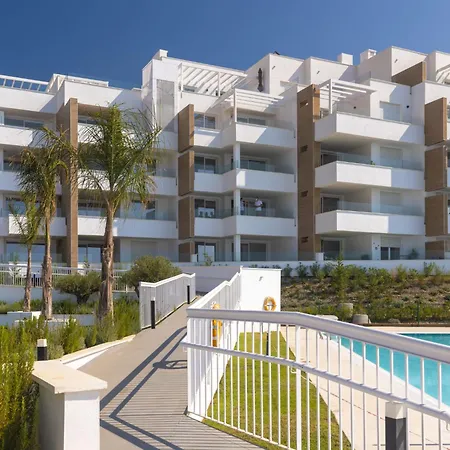 Amazing Sea By Interhome Torrox