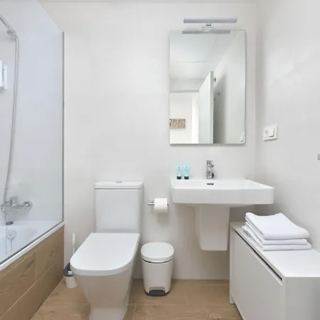 Amazing Sea By Interhome Apartment *