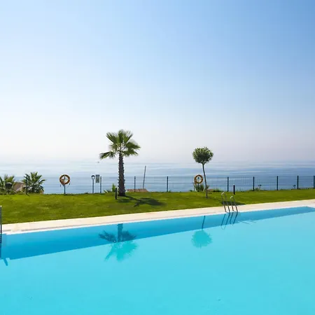 Apartment Amazing Sea By Interhome Torrox