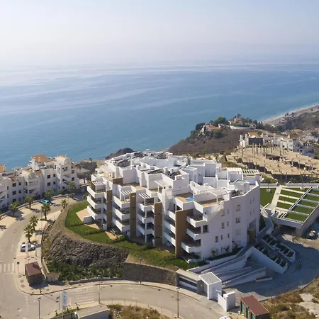 Amazing Sea By Interhome Apartment Torrox