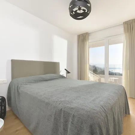 Amazing Sea By Interhome Apartment