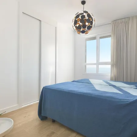 Apartment Amazing Sea By Interhome *