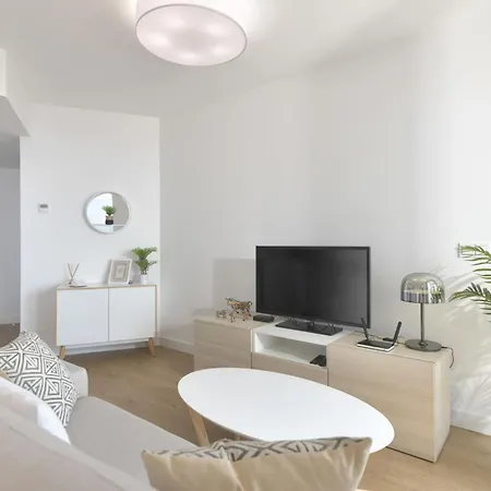 דירה Amazing Sea By Interhome *