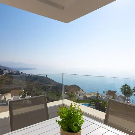 Amazing Sea By Interhome