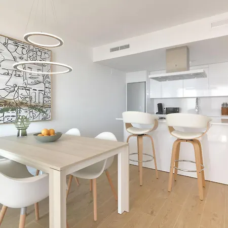Amazing Sea By Interhome * Torrox