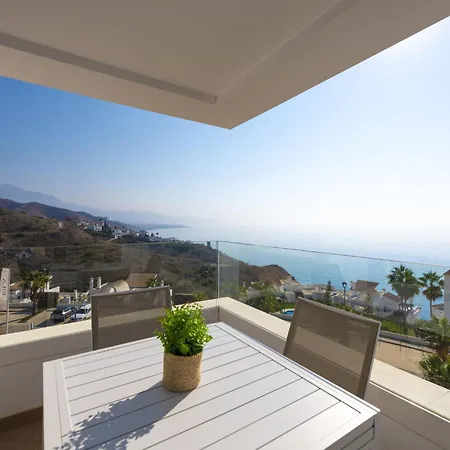 דירה Amazing Sea By Interhome