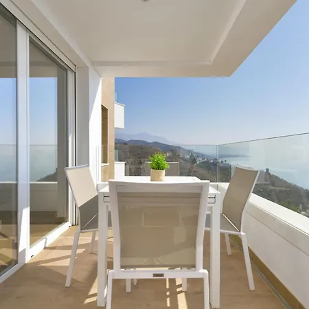 Amazing Sea By Interhome Apartment Torrox