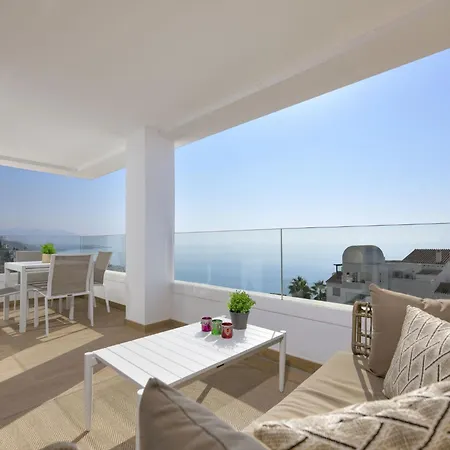 Amazing Sea By Interhome Apartment *