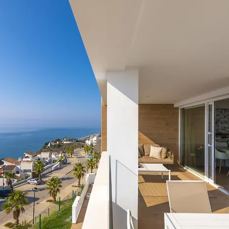 Amazing Sea By Interhome Apartment